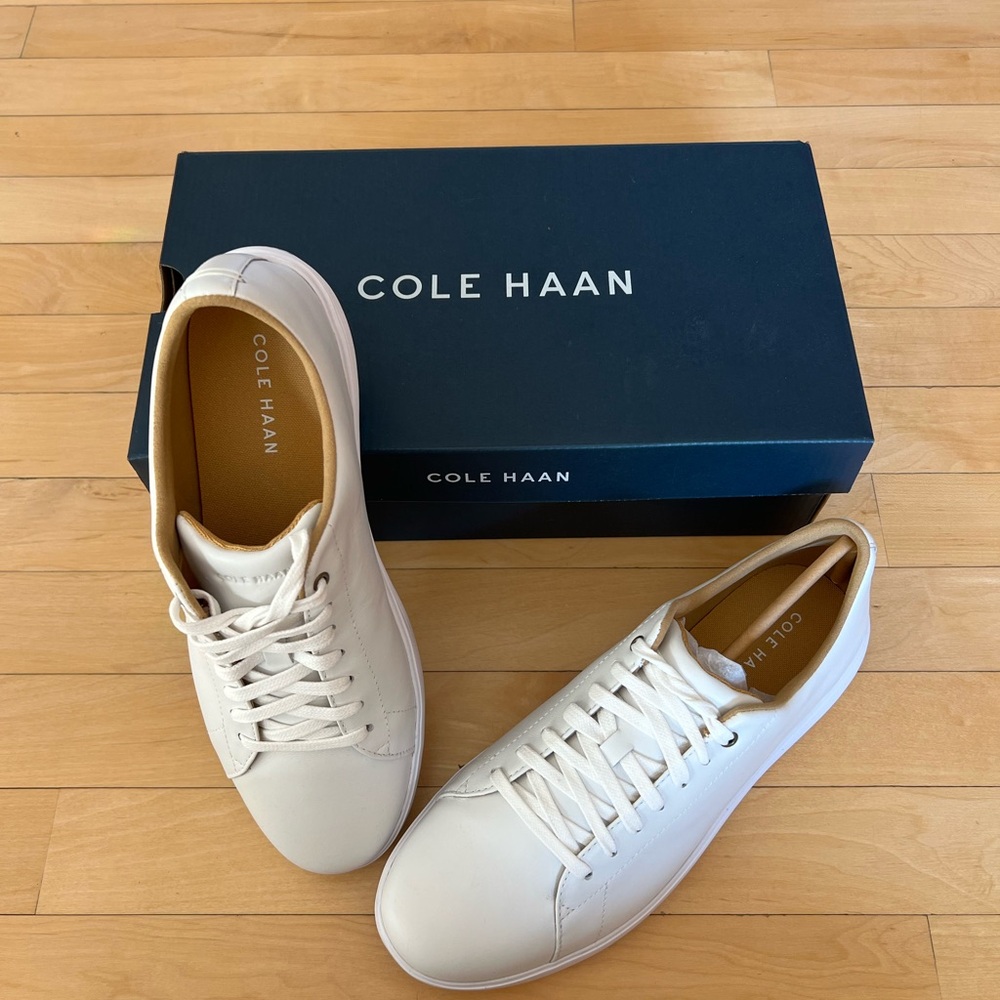 Cole Haan Grand Crosscourt Sneaker